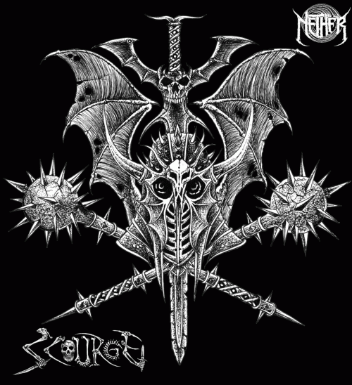 Nether (CRO) : Scourge